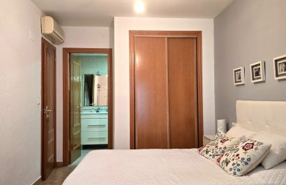 Segunda mano - Apartamento / piso -
Finestrat - Finestrat Urbanizaciones