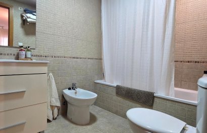 Segunda mano - Apartamento / piso -
Finestrat - Finestrat Urbanizaciones