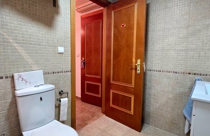 Segunda mano - Apartamento / piso -
Finestrat - Finestrat Urbanizaciones
