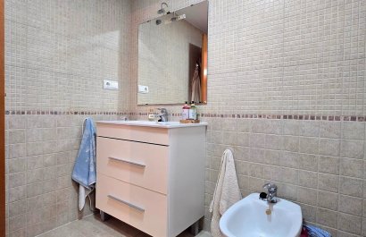 Segunda mano - Apartamento / piso -
Finestrat - Finestrat Urbanizaciones
