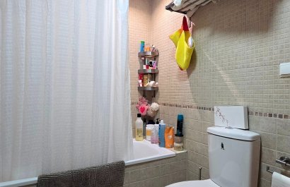Segunda mano - Apartamento / piso -
Finestrat - Finestrat Urbanizaciones