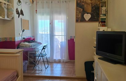 Segunda mano - Apartamento / piso -
Finestrat - Finestrat Urbanizaciones