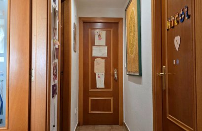 Segunda mano - Apartamento / piso -
Finestrat - Finestrat Urbanizaciones