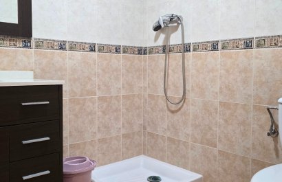 Segunda mano - Apartamento / piso -
Finestrat - Finestrat Urbanizaciones