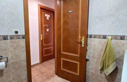Segunda mano - Apartamento / piso -
Finestrat - Finestrat Urbanizaciones