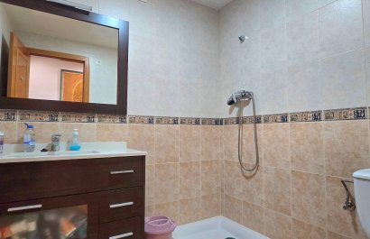 Segunda mano - Apartamento / piso -
Finestrat - Finestrat Urbanizaciones