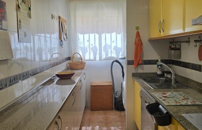 Segunda mano - Apartamento / piso -
Finestrat - Finestrat Urbanizaciones