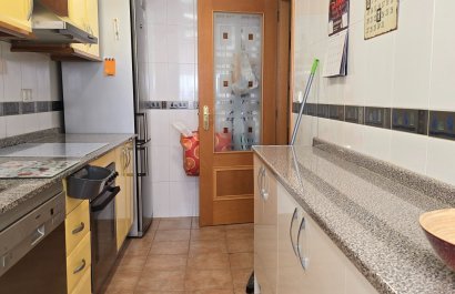 Segunda mano - Apartamento / piso -
Finestrat - Finestrat Urbanizaciones