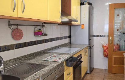 Segunda mano - Apartamento / piso -
Finestrat - Finestrat Urbanizaciones