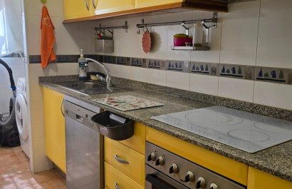 Segunda mano - Apartamento / piso -
Finestrat - Finestrat Urbanizaciones