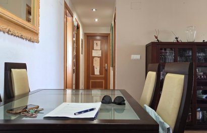 Segunda mano - Apartamento / piso -
Finestrat - Finestrat Urbanizaciones