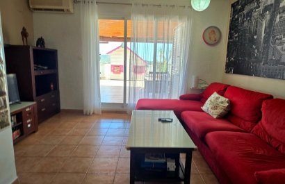 Segunda mano - Apartamento / piso -
Finestrat - Finestrat Urbanizaciones