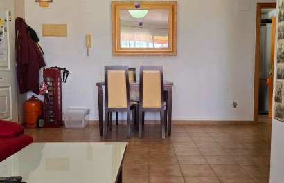 Segunda mano - Apartamento / piso -
Finestrat - Finestrat Urbanizaciones