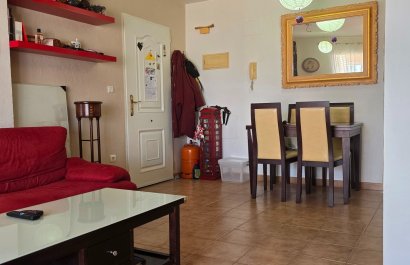 Segunda mano - Apartamento / piso -
Finestrat - Finestrat Urbanizaciones