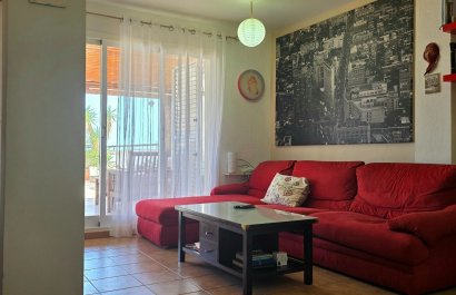 Segunda mano - Apartamento / piso -
Finestrat - Finestrat Urbanizaciones