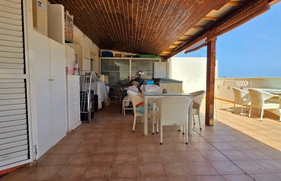 Segunda mano - Apartamento / piso -
Finestrat - Finestrat Urbanizaciones
