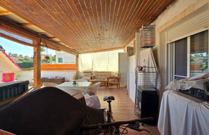Segunda mano - Apartamento / piso -
Finestrat - Finestrat Urbanizaciones