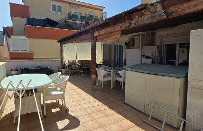 Segunda mano - Apartamento / piso -
Finestrat - Finestrat Urbanizaciones