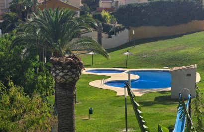 Segunda mano - Apartamento / piso -
Finestrat - Finestrat Urbanizaciones