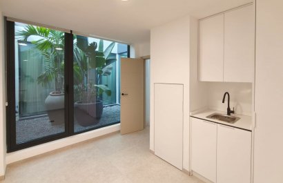 Obra nueva - Villa -
La Nucía