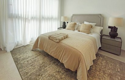 Obra nueva - Villa -
La Nucía