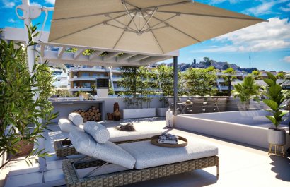 Obra nueva - Villa -
Finestrat - Finestrat Urbanizaciones