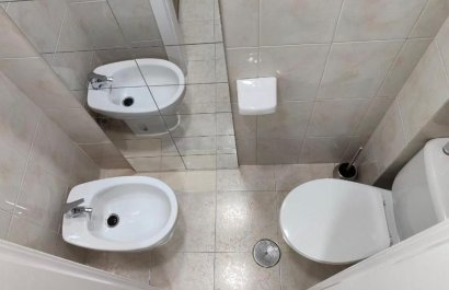 Segunda mano - Adosado -
Finestrat - Finestrat Urbanizaciones