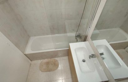 Segunda mano - Adosado -
Finestrat - Finestrat Urbanizaciones