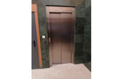 Segunda mano - Apartamento / piso -
Villajoyosa