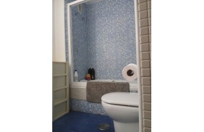 Segunda mano - Apartamento / piso -
Villajoyosa