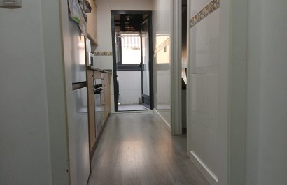 Segunda mano - Apartamento / piso -
Villajoyosa