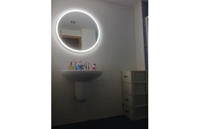Segunda mano - Apartamento / piso -
Villajoyosa