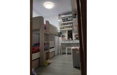 Segunda mano - Apartamento / piso -
Villajoyosa