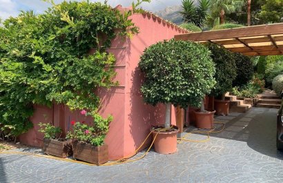 Segunda mano - Casa  -
Altea - Altea Hills