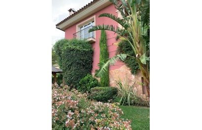 Segunda mano - Casa  -
Altea - Altea Hills