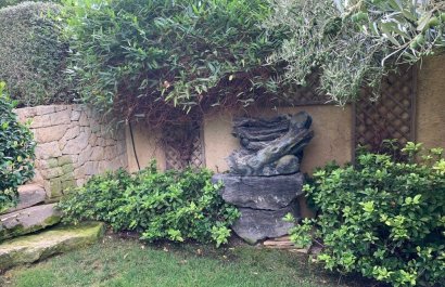 Segunda mano - Casa  -
Altea - Altea Hills