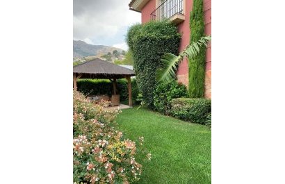 Segunda mano - Casa  -
Altea - Altea Hills