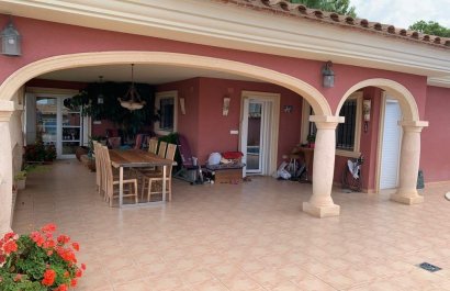 Segunda mano - Casa  -
Altea - Altea Hills