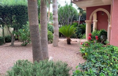 Segunda mano - Casa  -
Altea - Altea Hills
