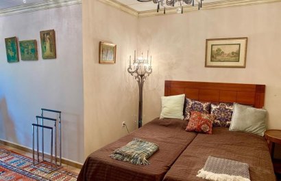 Segunda mano - Casa  -
Altea - Altea Hills