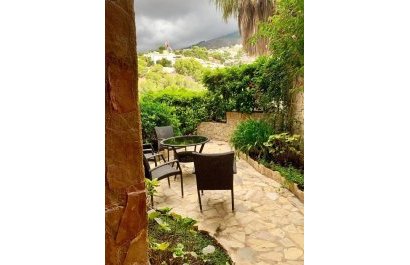 Segunda mano - Casa  -
Altea - Altea Hills