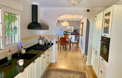 Segunda mano - Casa  -
Altea - Altea Hills