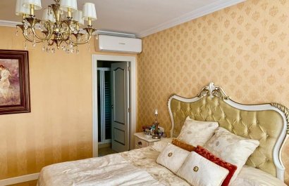 Segunda mano - Casa  -
Altea - Altea Hills
