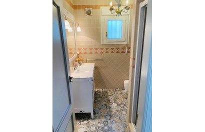 Segunda mano - Casa  -
Altea - Altea Hills