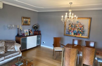 Segunda mano - Casa  -
Altea - Altea Hills