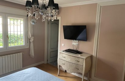 Segunda mano - Casa  -
Altea - Altea Hills