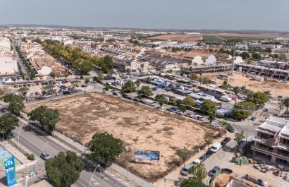 Obra nueva - Apartamento / piso -
Pilar de la Horadada - playa de las Higuericas