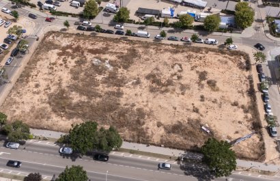 Obra nueva - Apartamento / piso -
Pilar de la Horadada - playa de las Higuericas
