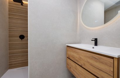 Obra nueva - Apartamento / piso -
Guardamar del Segura - Guardamar pueblo
