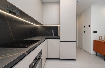 Obra nueva - Apartamento / piso -
Guardamar del Segura - Guardamar pueblo